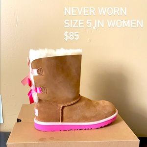 Brand new uggs